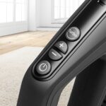 Bosch Serie 6 Toz torbalı Süpürge ProSilence Beyaz BGB6SIL1