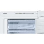 Bosch Serie 4 Solo Derin Dondurucu 146 x 60 cm Beyaz GSV24VWF0N