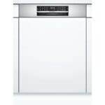 13366739_SMI6EKS80T_STP_def-1.jpg Bosch Serie 6 Yarı Ankastre Bulaşık Makinesi 60 cm Paslanmaz çelik SMI6EKS80T