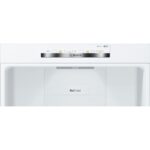 Bosch Serie 4 Alttan Donduruculu Buzdolabı 193 x 70 cm Beyaz KGN56UWF0N