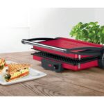 Bosch Tost Makinesi Kırmızı TCG4104