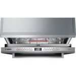 Bosch Serie 4 Solo Bulaşık Makinesi 60 cm Beyaz SMS4HMW60T