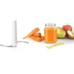 Bosch Doğrayıcı 400 W Kırmızı MMR08R2