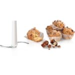 Bosch Doğrayıcı 400 W Kırmızı MMR08R2