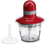 Bosch Doğrayıcı 400 W Kırmızı MMR08R2