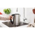 Bosch Çay Makinesi TTA5603