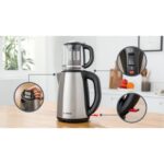 Bosch Çay Makinesi TTA5603