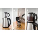 Bosch Çay Makinesi TTA5603