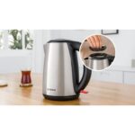 Bosch Çay Makinesi TTA5603