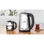 Bosch Çay Makinesi TTA5603