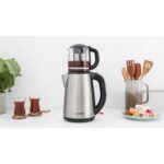 Bosch Çay Makinesi TTA5603
