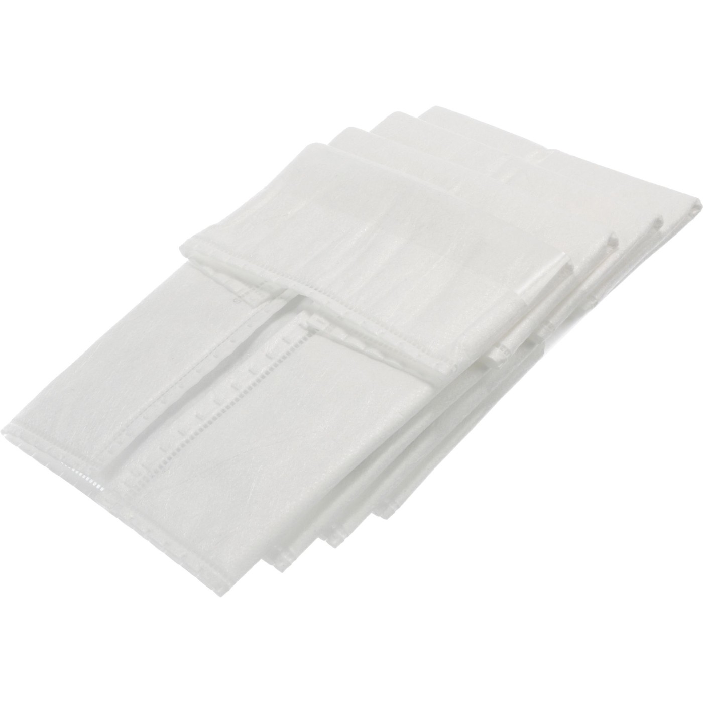 Bosch Elektrikli süpürge torbası 17004099