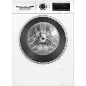 Bosch Serie 4 Çamaşır Makinesi 9 kg 1200 dev./dak. WGA142Z0TR