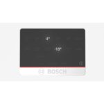 Bosch Serie 4 Alttan Donduruculu Buzdolabı 186 x 70 cm Beyaz KGN55CWE0N