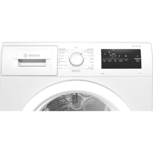 Bosch Serie 4 Isı Pompalı Kurutma Makinesi 8 kg WTH22200TR