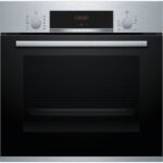 20521172_HBF514BS1T_STP_def-1.jpg Bosch Serie 4 Ankastre Fırın 60 x 60 cm Inox HBF514BS1T