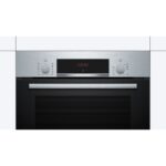 20521177_HBF514BS1T_PGA1_def-1.jpg Bosch Serie 4 Ankastre Fırın 60 x 60 cm Inox HBF514BS1T