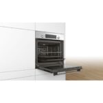 20521201_HBF514BS1T_PGA3_def-1.jpg Bosch Serie 4 Ankastre Fırın 60 x 60 cm Inox HBF514BS1T