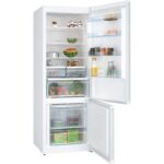 Bosch Serie 4 Alttan Donduruculu Buzdolabı 193 x 70 cm Beyaz KGN56XWE0N