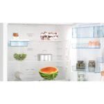 Bosch Serie 6 Alttan Donduruculu Buzdolabı 186 x 86 cm Beyaz KGN86CWE0N
