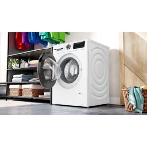 Bosch Serie 4 Çamaşır Makinesi 9 kg 1200 dev./dak. WGA142Z0TR
