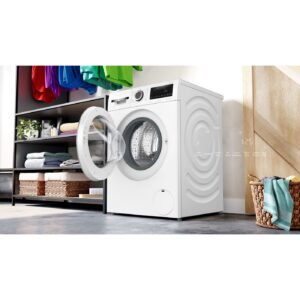 Bosch Serie 4 Çamaşır Makinesi 9 kg 1200 dev./dak. WGA142X2TR