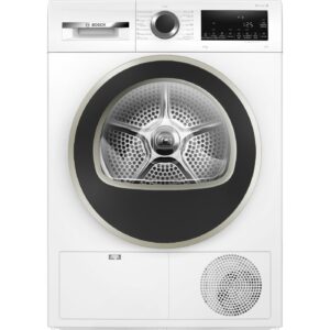 Bosch Serie 6 Isı Pompalı Kurutma Makinesi 9 kg WQG241A0TR