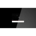 Bosch Serie 6 Alttan Donduruculu Buzdolabı 193 x 70 cm Siyah KGN56LBE0N