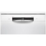 Bosch Serie 4 Solo Bulaşık Makinesi 60 cm Beyaz SMS4IMW62T