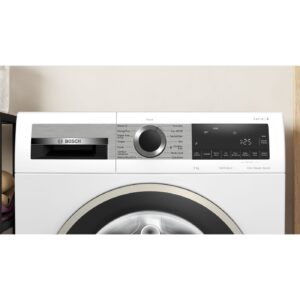 Bosch Serie 4 Çamaşır Makinesi 9 kg 1400 dev./dak. WGA244Z0TR
