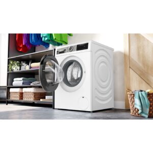Bosch Serie 4 Çamaşır Makinesi 9 kg 1400 dev./dak. WGA244Z0TR