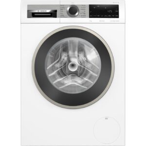 Bosch Serie 4 Çamaşır Makinesi 9 kg 1400 dev./dak. WGA244Z0TR