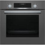 Bosch Serie 6 Ankastre Fırın 60 x 60 cm HBJ558YH5T