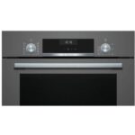 Bosch Serie 6 Ankastre Fırın 60 x 60 cm HBJ558YH5T