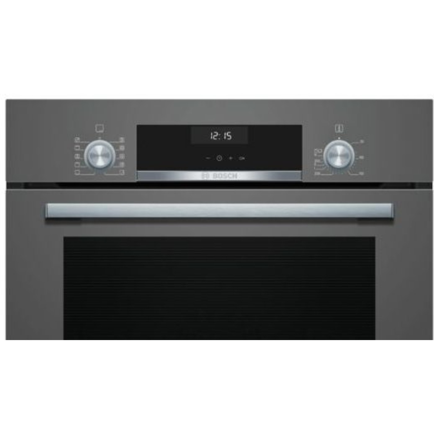 Bosch Serie 6 Ankastre Fırın 60 x 60 cm HBJ558YH5T