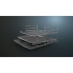 Bosch Serie 6 Ankastre Fırın 60 x 60 cm HBJ558YH5T