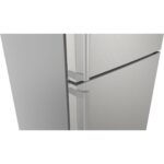 Bosch Serie 8 Alttan Donduruculu Buzdolabı 186 x 75 cm Kolay temizlenebilir Inox KGP76AIC0N