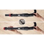 Bosch Serie 6 Toz torbalı Süpürge ProSilence Beyaz BGB6SIL1