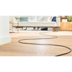 Bosch Serie 6 Toz torbalı Süpürge ProSilence Beyaz BGB6SIL1