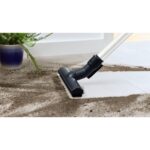 Bosch Serie 6 Toz torbalı Süpürge ProSilence Beyaz BGB6SIL1