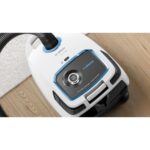Bosch Serie 6 Toz torbalı Süpürge ProSilence Beyaz BGB6SIL1