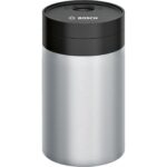 Bosch Tam Otomatik Kahve Makinesi Vero Barista 600 Gümüş TIS65621RW