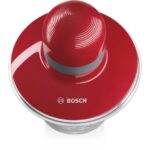 Bosch Doğrayıcı 400 W Kırmızı MMR08R2