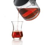 Bosch Çay Makinesi TTA5603