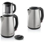 Bosch Çay Makinesi TTA5603