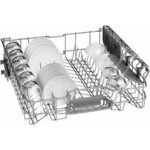 Bosch Serie 2 Solo Bulaşık Makinesi 60 cm Beyaz SMS23BW01T