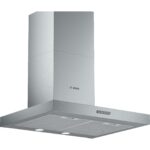 Bosch Serie 2 Duvar Tipi Davlumbaz 60 cm Paslanmaz çelik DWB65BC50T
