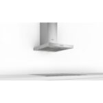 Bosch Serie 2 Duvar Tipi Davlumbaz 60 cm Paslanmaz çelik DWB65BC50T