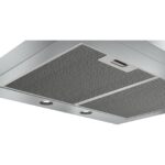 Bosch Serie 2 Duvar Tipi Davlumbaz 60 cm Paslanmaz çelik DWB65BC50T