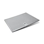 Bosch Serie 2 Gömme Aspiratör 53 cm Antrasit DLN53AA70